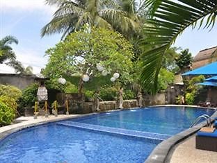 Jimbaran Bali Villa Kuta Selatan Exterior photo