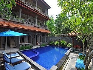 Jimbaran Bali Villa Kuta Selatan Exterior photo